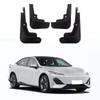 Car For Shenlan SL03 Front And Rear Protector Wheel Mudguard Original Modified Fender   Accessories