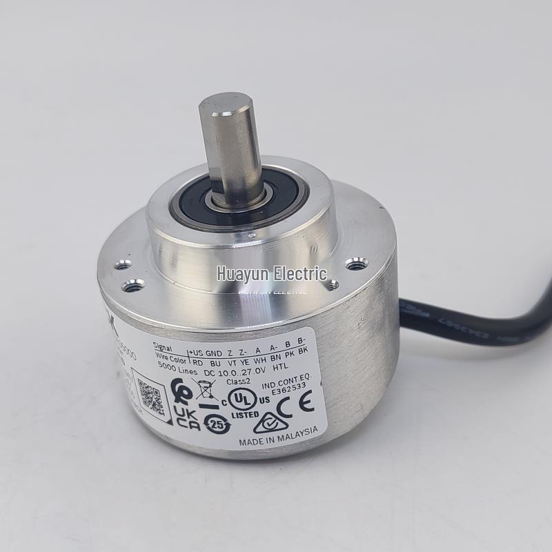 DBS60E-S4EK05000 SICK Incremental Encoder 1069724 - Original & Genuine