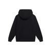 Li Ning Sports Trendy Collection Sweatshirt Men's Black AWDT071-4