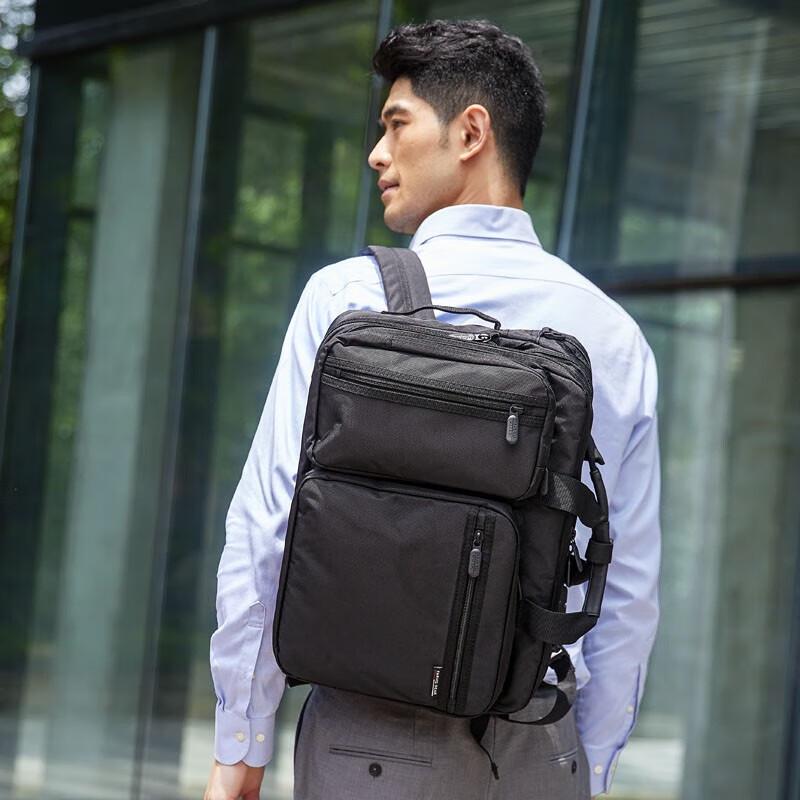 Yamaya 200-BAG048 15.6-inch 3-Way Laptop Bag