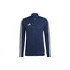 Jackets Men's Blue Stand Collar Moderate Other HS3503
