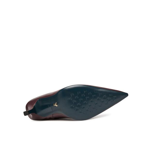Ботильоны Patrizia Pepe 8Y0130 L166 Фиолетовый