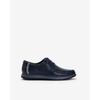 Young Age ESquire Young Age Men S Daily Band caSual ShoeS Navy
