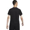 Nike Dri FitHeritage T Shirt Men's Black HF6218-010