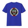 Oingo Boingo 1995 Tour Skull T Shirt For Fans Sizes S 5xl Black Vintage Slightly Versatile Streetwear Graphic Homme