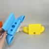 Creativity Loudspeaker Phone Holder 3D Printing Universal Phone Holder  For Home Office