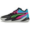 The Dagger 'Black Fluro Pink Pes' Men's 311353-01