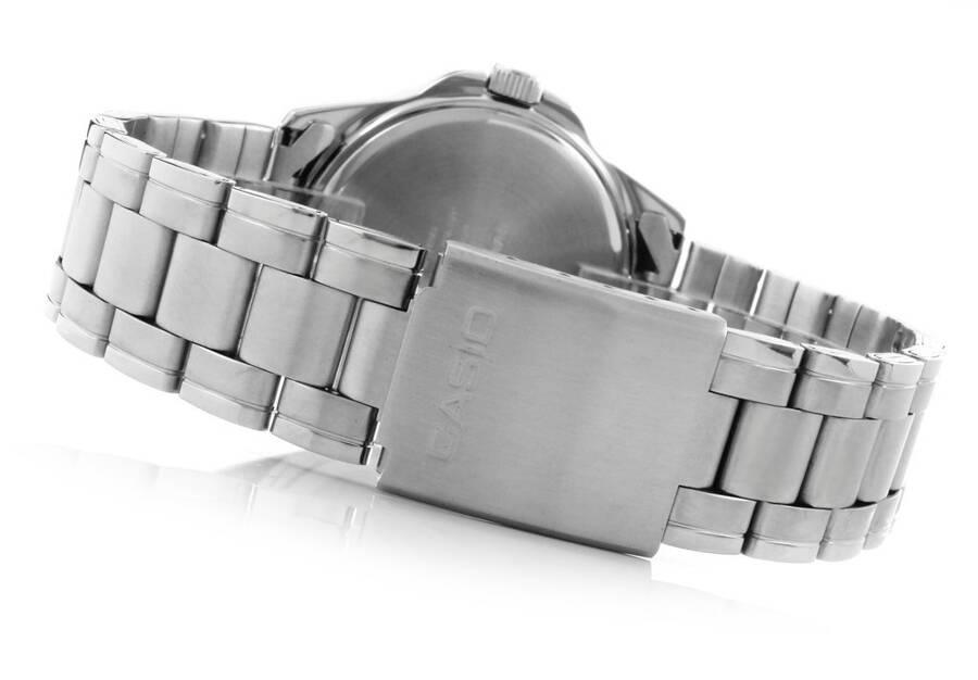 Zegarek Męski Casio Mtp-1215A-7Adf (Zd118A) + Box