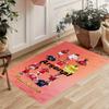 Arsenal Customize Your Name Kitchen Rug Runner Rug Laundry Mat Hallway Entryway The Best Gift Choice
