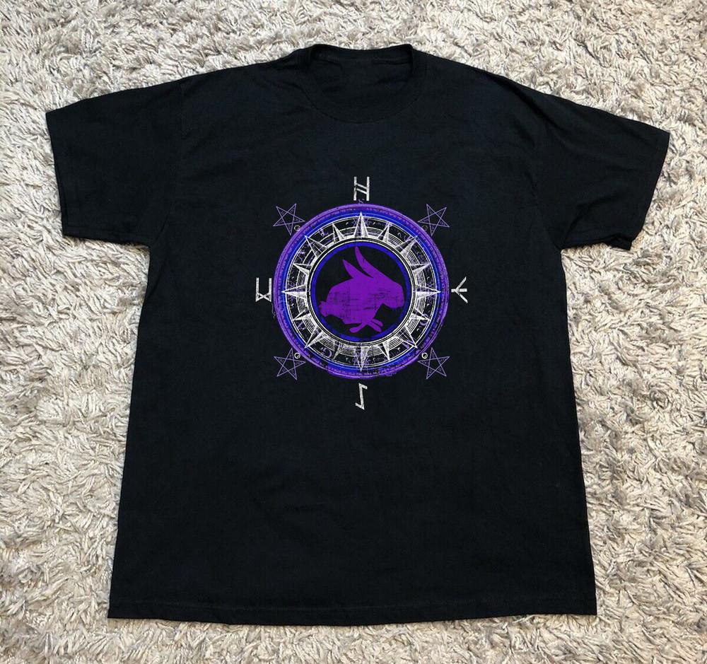 

The Birthday Massacre Band LOGO Black Shirt Full size S-5XL SN225 Unisex T-Shirt S