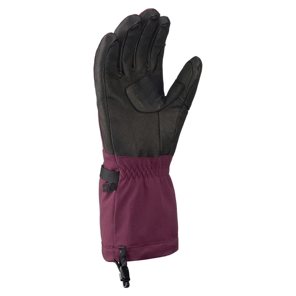 

Mammut Перчатки Stoney 9