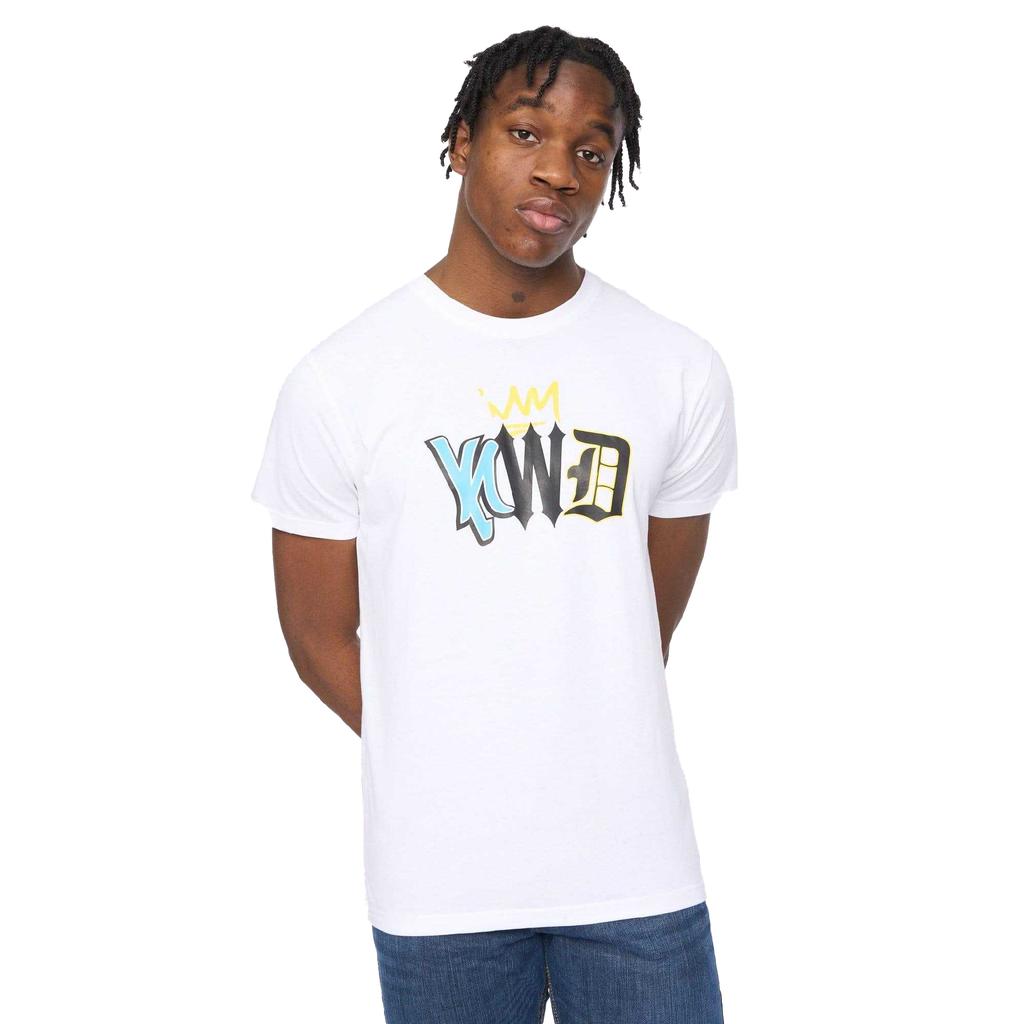 Kings Will Dream Mens Ransome T-Shirt