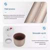 Zojirushi GR50 Stainless Steel Vacuum Insulated Thermos