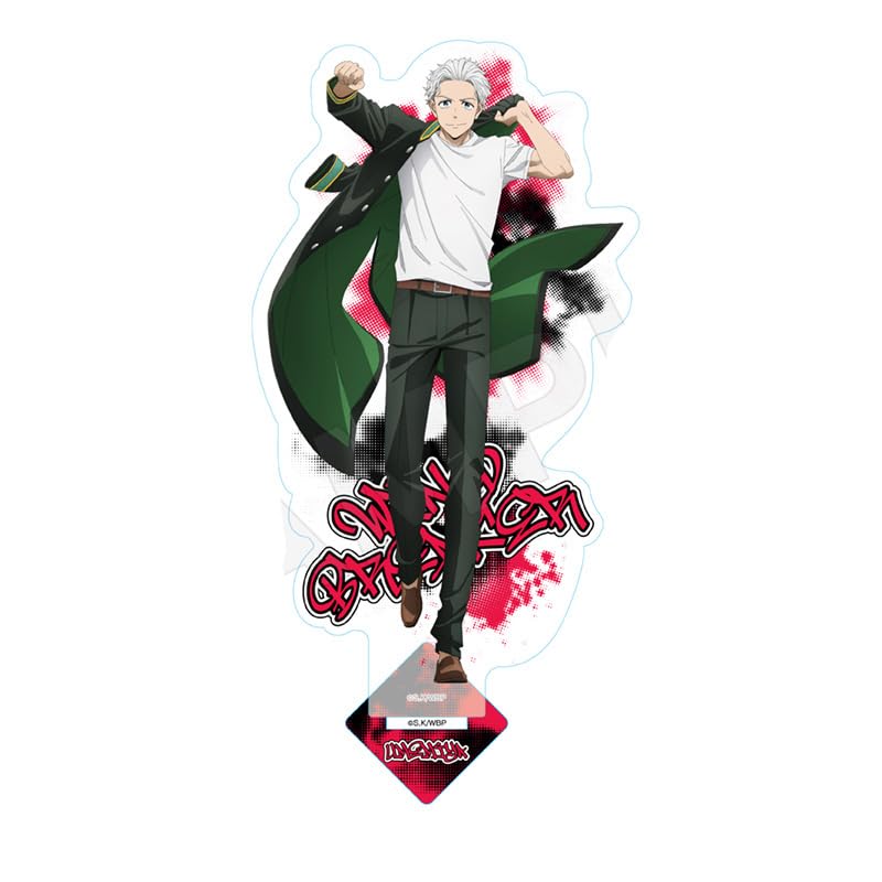 

WIND BREAKR Umemiya Hajime Acrylic Stand