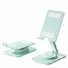 Folding Adjustable Phone Holder Metal Table Cell Phone Stand  Mobile Phone