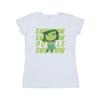 Inside Out 2 Womens/Ladies Eww Cotton T-Shirt