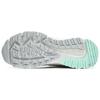 FILA Lynx Lace-Up Sports Comfortable Fabric Synthetic Leather Low-Top Trail Running Shoes Women sneaker Gray A12W241205FLR