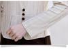 Spring & Autumn 2025 Women's Petite Shirt Collar Dress for Middle-Aged and Elderly - Fake Two-Piece Design