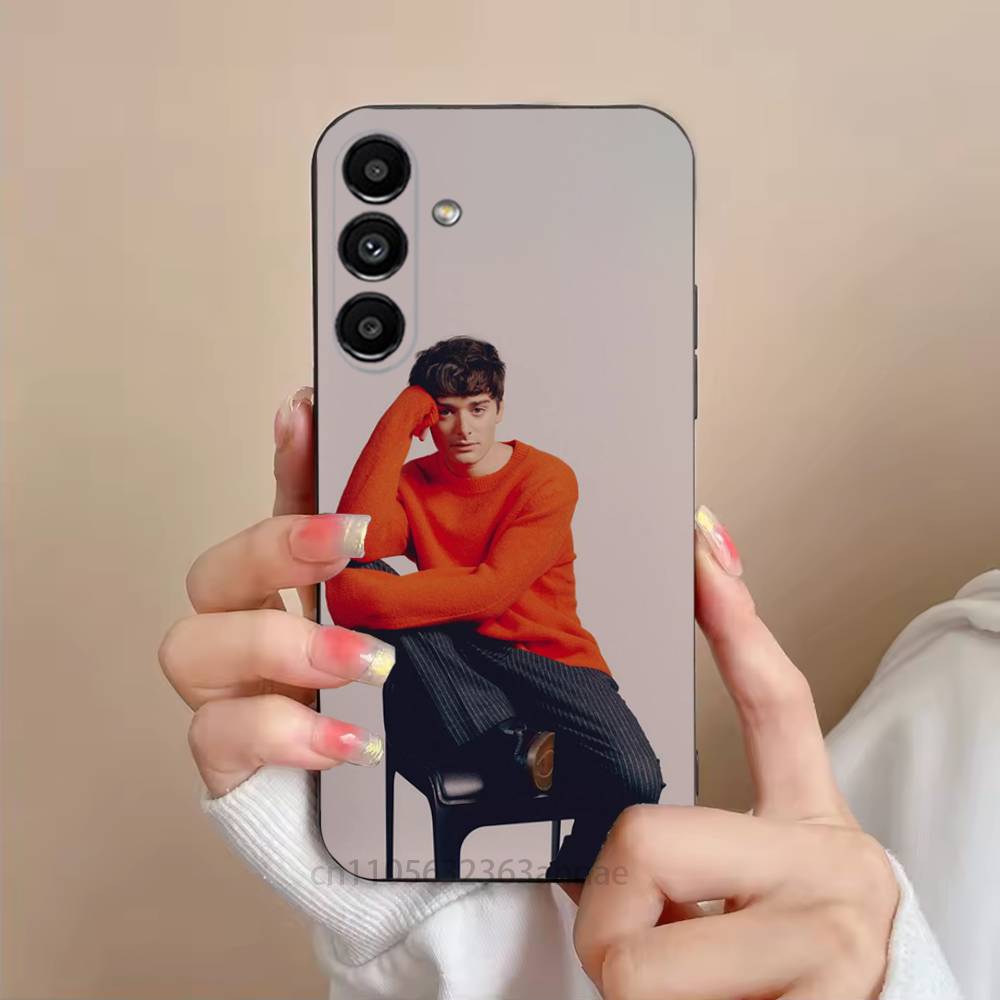 

Чехол для телефона N-Noah Will S-Schnapp Для Samsung Galaxy S21 22 23 24 S25 Ultra PlusS20 FE S10 Plus Чехол Funda SamsungS30ULTRA5G