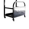 Mobile Anti-Riot Equipment Storage Cabinet