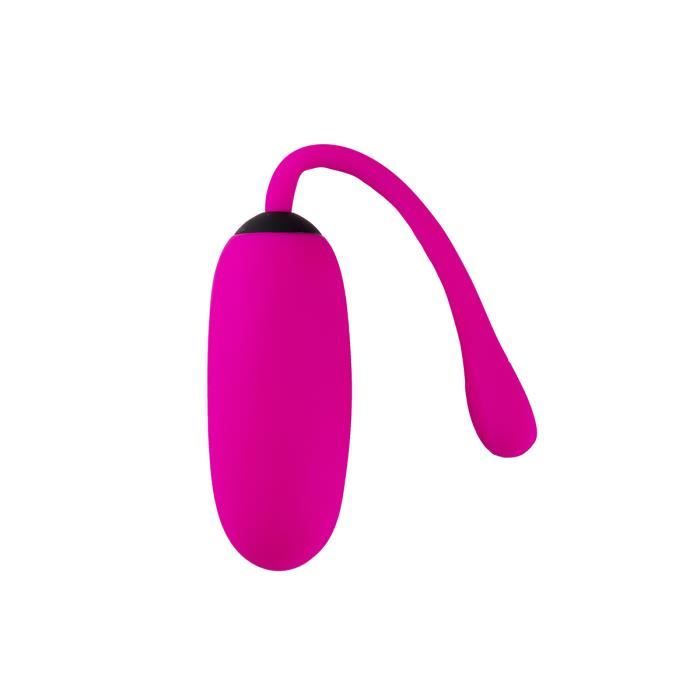 Masturbateur pour hommes - Virgite - G7 - Rechargeable - 7 modes de vibration - Rose