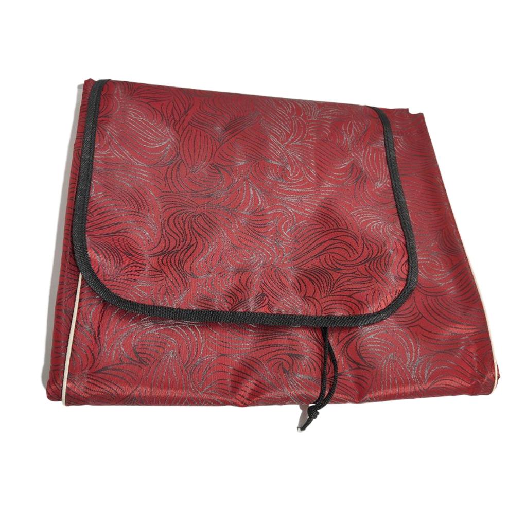 Cloth Stylish And Reusable Shopping Cart Replacement Bag Shopping Bag Shopper Bag Fashionable