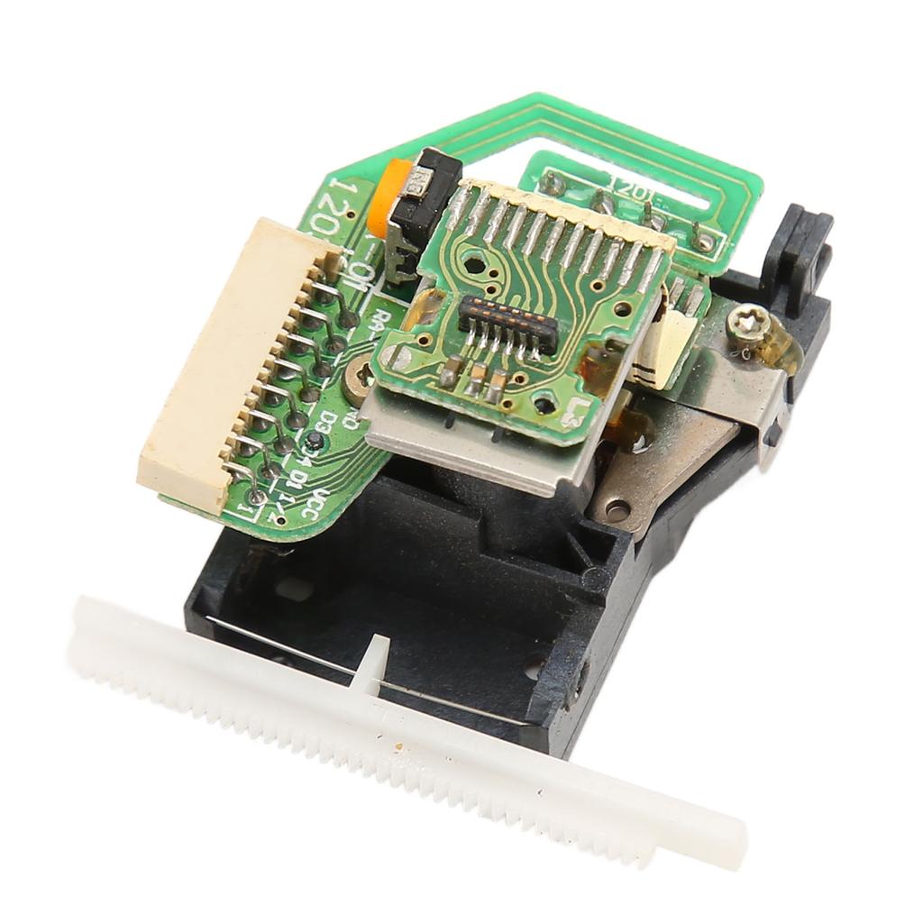 CD Laser Lens Head Clear HiFi Sound CD Optical Pickup Laser Lens for CD Player Replacement Part