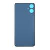 2 PCS Battery Back Cover for Samsung Galaxy A06 SM-A065F Back Cover Repair Replacement Part