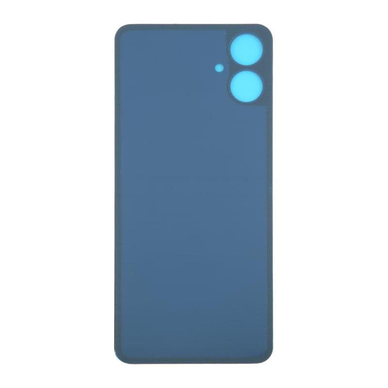 2 PCS Battery Back Cover for Samsung Galaxy A06 SM-A065F Back Cover Repair Replacement Part
