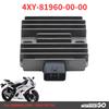 2006-2016 Motorcycle Parts Voltage Regulator Rectifier For YAMAHA YZF R6 YZFR6 2006 2007 2008 2009 2010 2011 2012 2013 2014 2015
