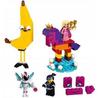 Конструктор LEGO Movie 70824 Королева Wisimi I'Powiewa