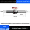 High-Precision Non-Magnetic Ceramic Photoelectric Tool Setter for CNC Machining Centers