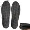 Graphene Arch Support Insoles Men's and Women's Sports Shock Absorption, Deodorant, Breathable, Slow Shock Rebound Foot Insoles