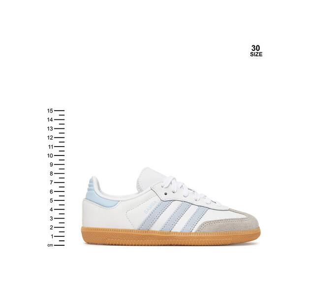 Кроссовки adidas Samba Og C