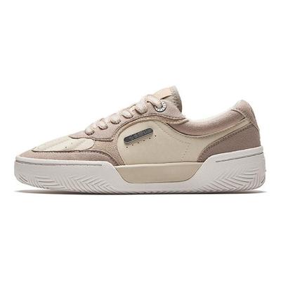 Kyrie Hélà Tribe Sneakers Comfortable Versatile Non-Slip Durable Low-Top Skate Shoes Women Sneaker Light-Brown 122441805-3