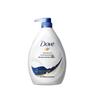 Dove Deeply Nourishing Body Wash