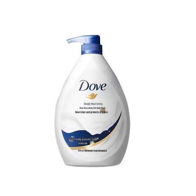 Dove Głęboko Odżywczy Żel pod Prysznic