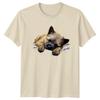 Sleeping Puppy Dogs Animals Unisexs TShirt Unisexs Tee Graphic Unisex Top a