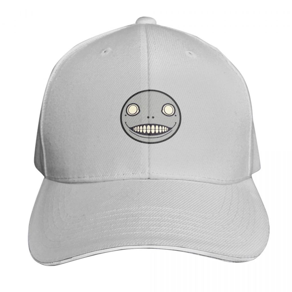 NieRAutomata Baseball Cap winter hats for Unisex Sports Cap Military Cap Unisex hard hat Women Hats Unisexs