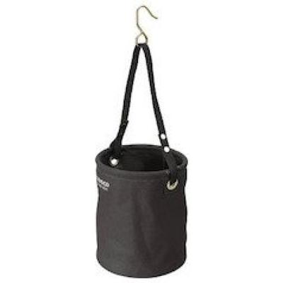 TRUSCO Electrician Bucket Black 240X240 TADB-240N