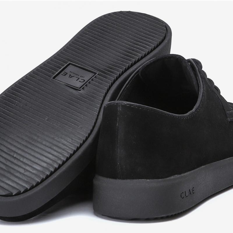 Clae Centum Suede Men S Shoe Scem213hp00 bbS