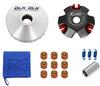 Top Pulley Kit Pulley Set for Super Live Tact Reed [Increase Speed] High-Speed Dio/SR/ZX (AF27/28), Dio/SR/ST/ZX (AF34/35), Dio/SR (AF18/25),