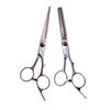Professional German Hairdressing & Thinning Scissors for Stylists