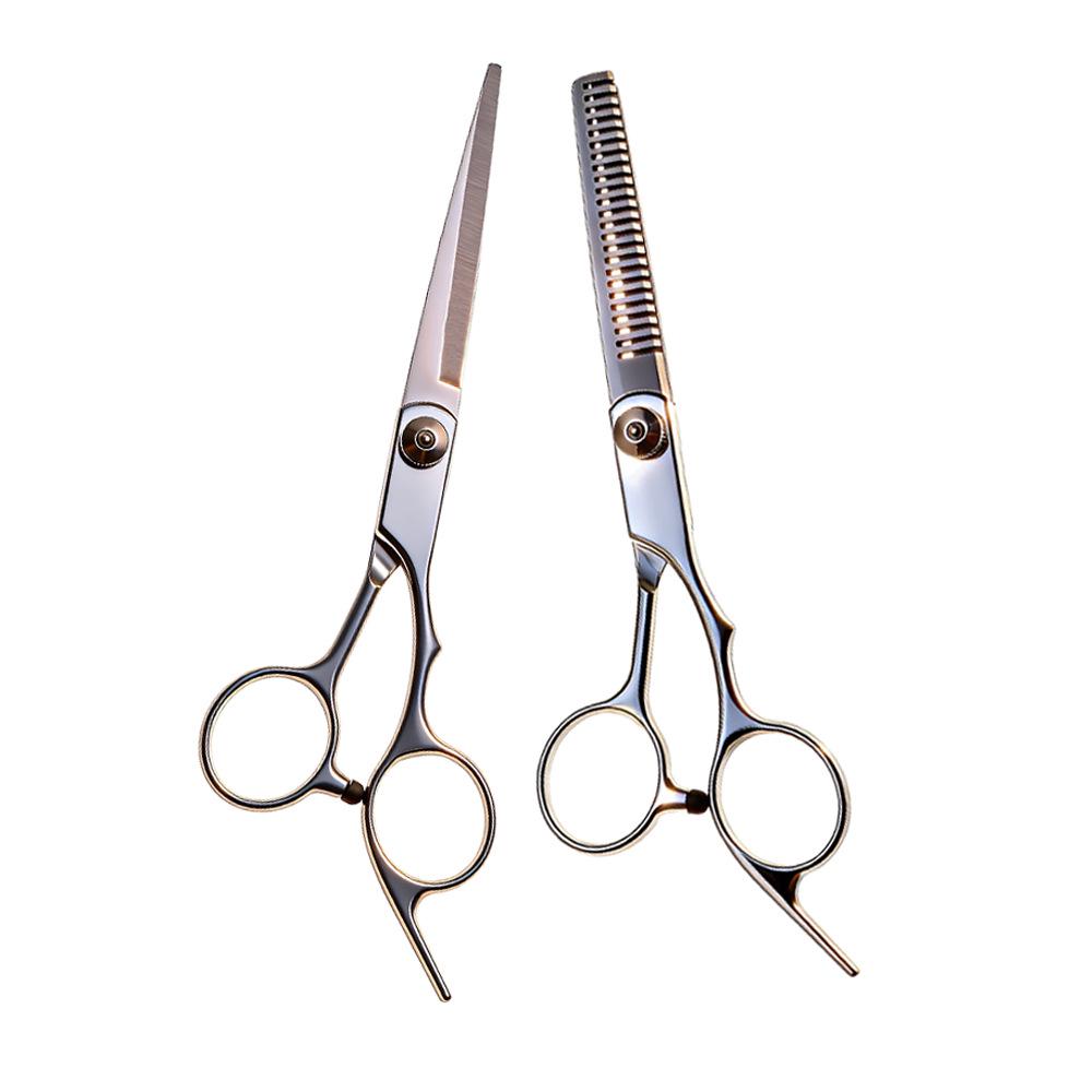 Professional German Hairdressing & Thinning Scissors for Stylists