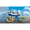 LEGO City Jet Patrol 60206 Block Toy Boy