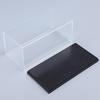 Model Car Display Case Box 1:32 Protection Decorative Showcase Transparent for Collectibles