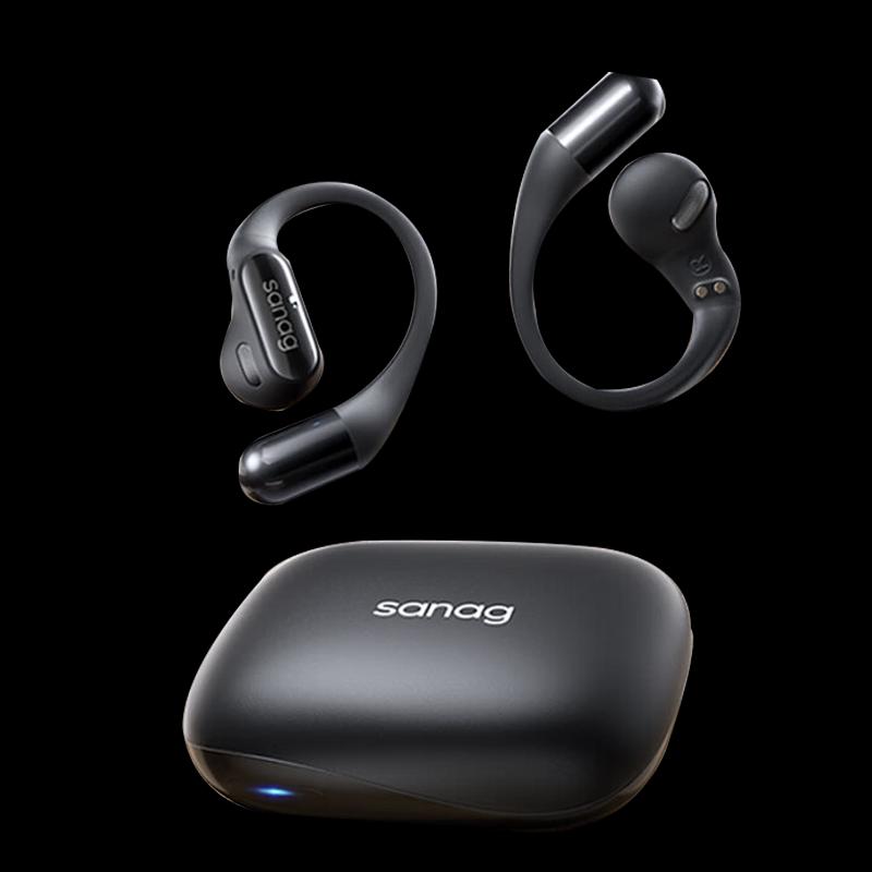 Sena G6S Open-Ear Sport Bluetooth Earphones