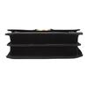 Tory Burch Miller Iconic Double T Logo Chain Shoulder Bag Women Shoulder Bag Black 80532-0321