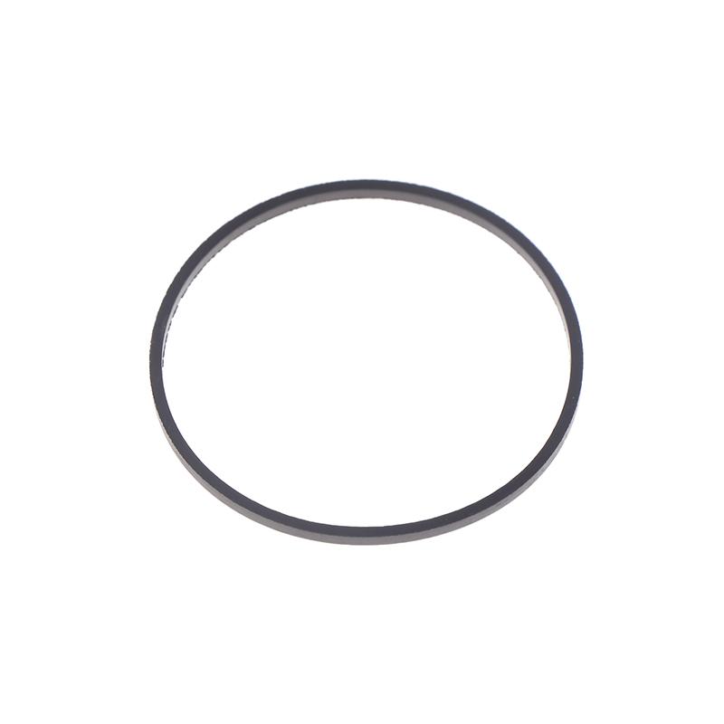 10Pcs Rubber Carburetor Float Bowl Gaskets O-Ring For Carb 693981 280492 Lawn Mower Accessories Gardening Supplies