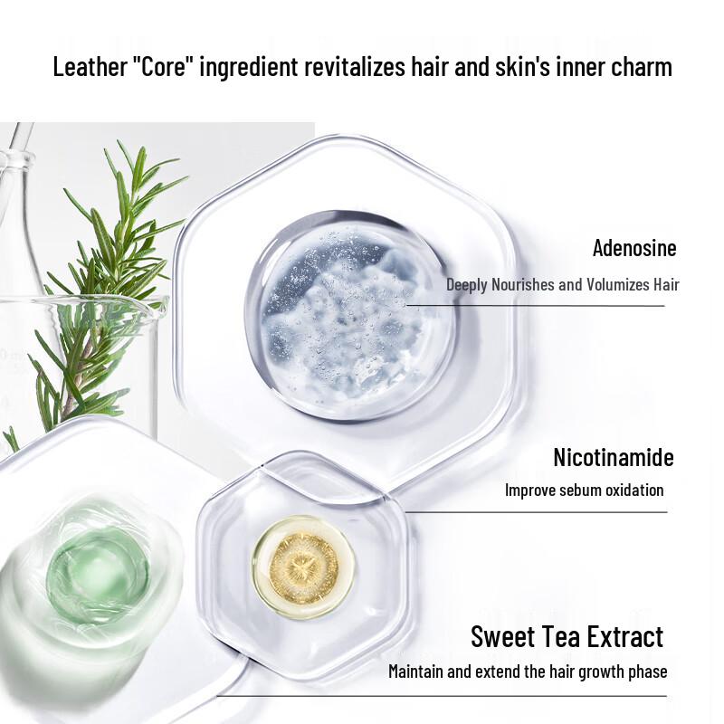 Shiseido Professional Sublimic Adenovital Hair Care